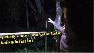 cara membuat senter super terang