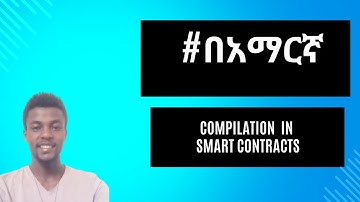 Why is Compilation Important in Smart Contracts? Understanding Compilation in Smart Contracts