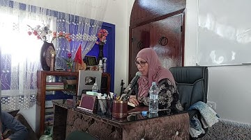 لأول مرة آيات  الثمن الثاني من سورة الأنعام مكررة للمساعدة على الحفظ