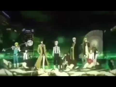 【文豪ストレイドッグス】魔/法/少/女/幸/福/論【MAD】