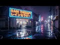 Soft Rain Outside 🌧️ Chill Lofi Music for Unwinding Tonight