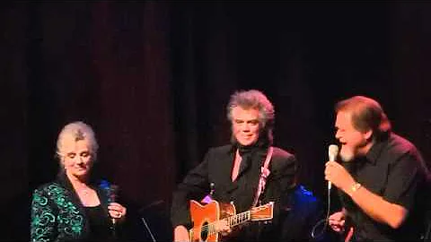 Connie Smith, Marty Stuart & Dallas Frazier, All I...