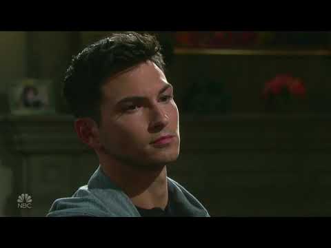 Days of Our LIves - Ben 11 30 18 pt 2/2 - Days of Our LIves - Ben 11 30 18 pt 2/2