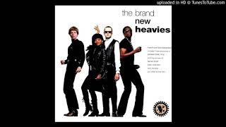 The Brand New Heavies - Dream come true ''Album Edit'' (1992)