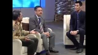 [Full] Dr OZ Indonesia - 1 November 2014