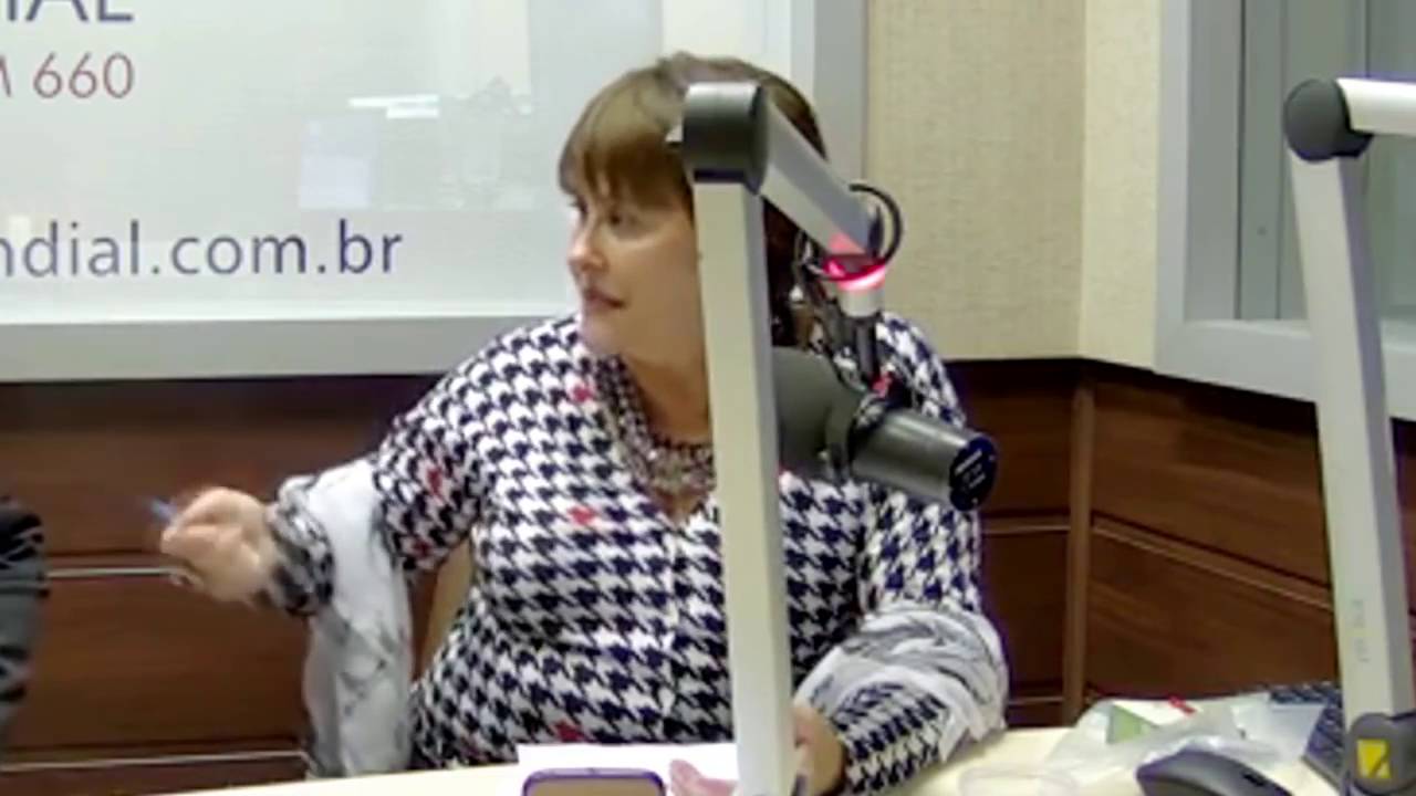 Programa Algo Mais - "Sua vida na Terra é Imperfeita" - 22/09/2016