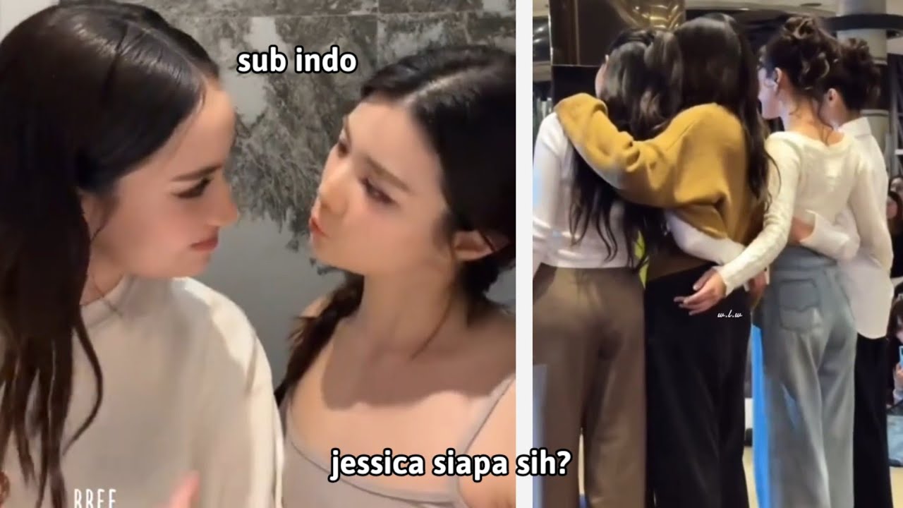 (Ginjay) udah yah guys jangan ngebahas itu lagi[]sub indo