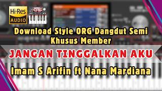 Download Set ORG JANGAN TINGGALKAN AKU - Download Gratis No Password screenshot 4