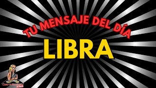 LIBRA❤️| Ahora todo podría cambiar con lo que viene!