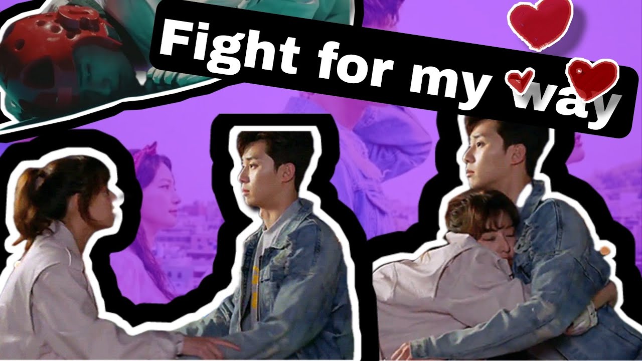 FIGHT FOR MY WAY REVIEW RATING STORYLINE IN HINDI ExpaLife