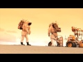 Real Martians Moment: Waste Not, Want Not