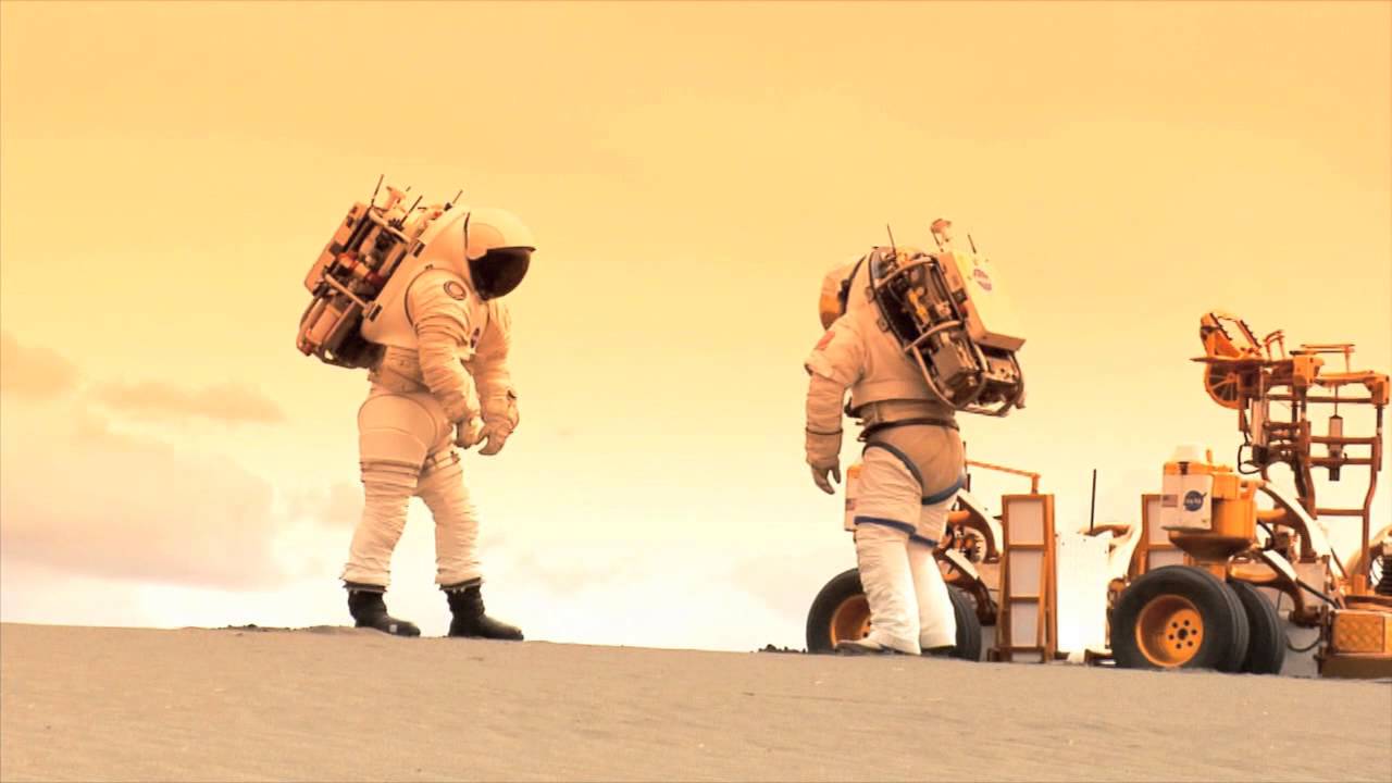 mercury letra Real Martians Moment: Waste Not, Want Not