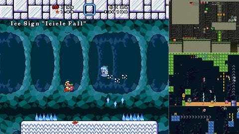 SMBX: STTB The Last Levels V1.2 Playthrough Part 7