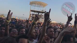 Pera Adını Sen Koy (2018 Zeytinli Rock Festivali) Resimi