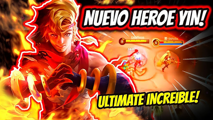 Manny Pacquiao legendary hero skin arrives in Mobile Legends: Bang Bang -  YugaGaming