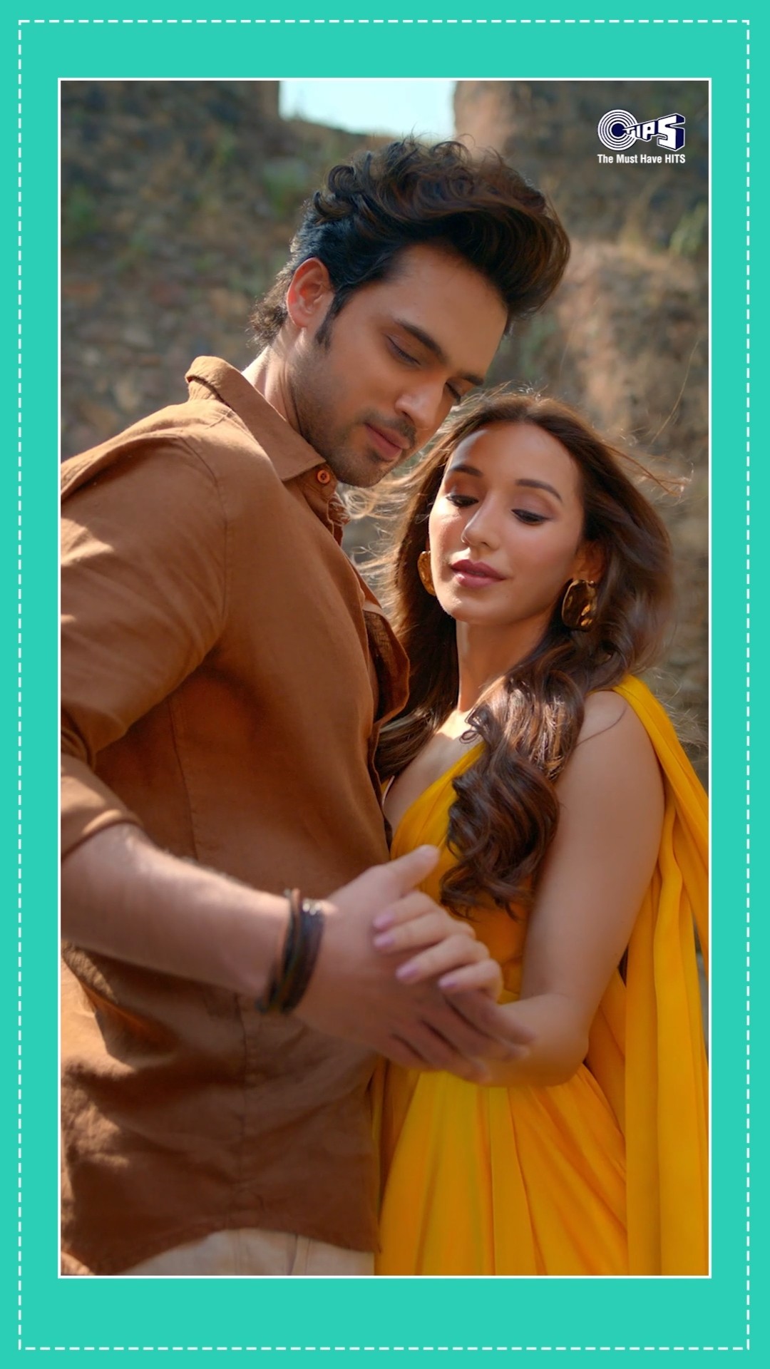 Listen to #SambhalaHaiMaine now coming alive on @tipsofficial #hindisong #love #SRMPTipsTake2