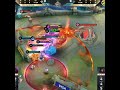 Bantu 500 subscribe | Z1 HARUS PULANG | CFU VS Z1 | 2-0 | MENU7JUARA | MLBBM7 #mlbb #mlbbm7 #m7