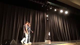 GUHSD District Airbands