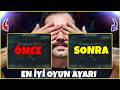 OYUNUNUZU GÜZELLEŞTİRİCEK EN İYİ SES VE GRAFİK AYARLARI - League Of Legends Settings | Lapotss