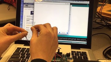 GSR lie detector video