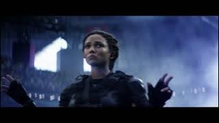 We are you (World Cup scene) | The Tomorrow War (2021)