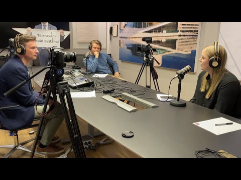 Stortingsrestauranten - Høyres