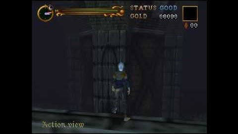 LoD: Air Stall and Not Quite Clock Tower Skip