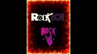 Rock101 PROMOCIONAL Noción del  Tiempo ideamusical rock101