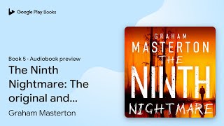 The Ninth Nightmare: The original and… Book 5 by Graham Masterton · Audiobook preview