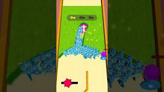 Castle Raid Level 71 #castleraid #games #trending #short #reels