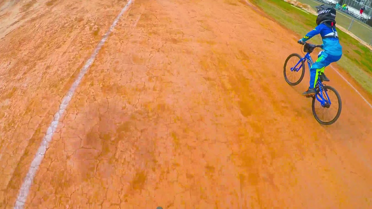 Cobb County BMX Powder Springs GA YouTube