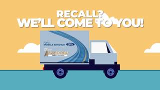 Great Value & Great Service! - Blaise Alexander Ford of Lewisburg
