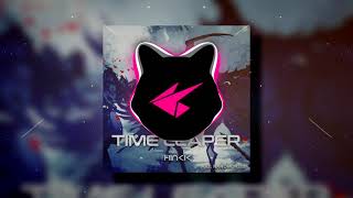 Hinkik - Time Leaper (Slowed + Reverb)