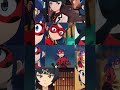 Miraculous Tokyo Collage by Bunnybug 508