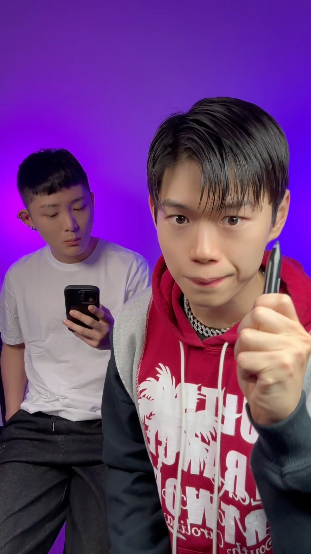 Is this method correct? #beatbox #tiktok