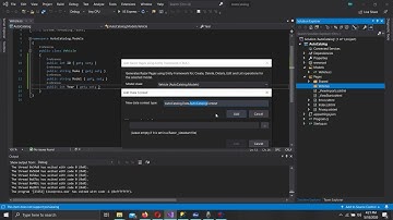 Episode 1: Introduction to .NET Core Razor Pages | Teach Brock Code ;