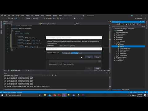Episode 1: Introduction