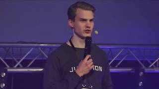 Junction 2017 Opening Show