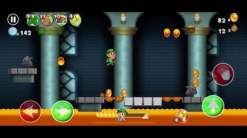 Leps World - World 2 Level 4 Walkthrough