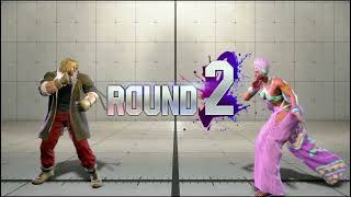 SF6 (C) Ken vs (M) Elena 14-May-2026 - Diamond Ranked Match