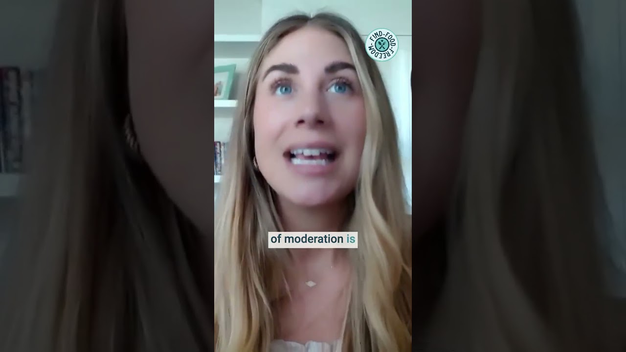 all foods fit BUT...🙄 