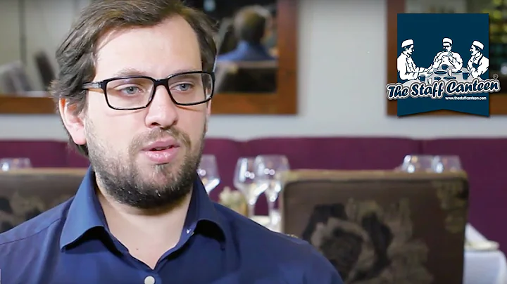 James Close from The Raby Hunt on evolving as a se...