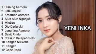 Yeni Inka Full Album Lagu Campursari Lagu Jawa