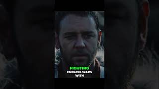 Why The Original Gladiator is Timeless