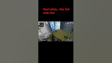 2v3 Clutch – They Didn’t See It Coming 😤#apexlegends #apexlegendsclips #viral #global #algs 🔥