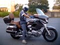 BMW R1200CL　1208030155