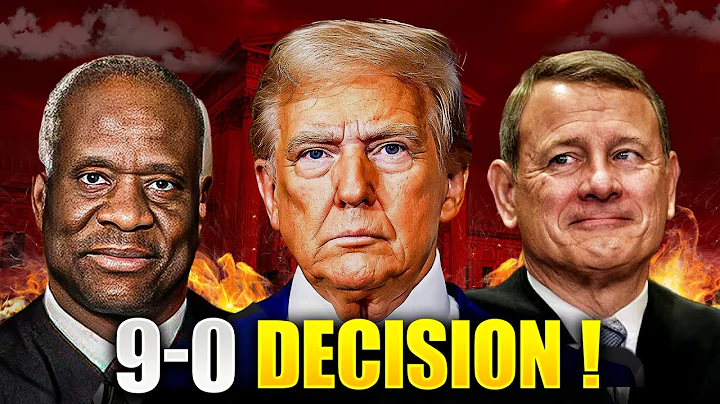 BREAKING! Supreme Court Issues 9-0 Unanimous Decision With Major Nationwide & 2A Implications!!!