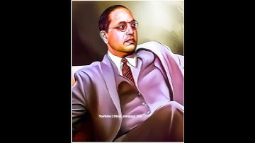 Vandito Save Bhimala ||💙 || Jay Bhim Status || B.R. Ambedkar || Lyrics Status || #Shorts