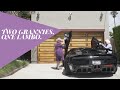 People Were Surprised to See a Lamborghini Not Because It's Expensive But it is Driven by Grannies