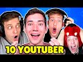 XXL YOUTUBER TURNIER um 100€! 🏆 (Puuki, Lukas, ClashGames...) | Brawl Stars